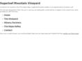 sugarloafmtnvineyard.com