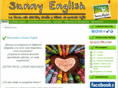 sunnyenglish.es