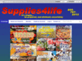 supplies4life.com