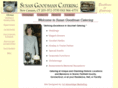 susangoodmancatering.com