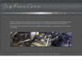 tegracecars.com