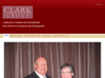 the-clark-group.com