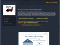 thegameofbridge.com