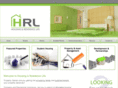 thehrl.com