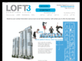 theloft3.com