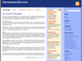 transducersite.com
