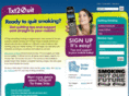 txt2quit.org.nz