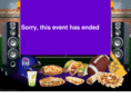 ultimatesportsden.com