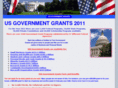 usa-government-grants.org