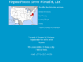 virginia-process-service.com