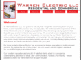 warrenelectric.biz