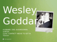 wesleygoddard.com