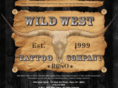 wildwesttattoo.com