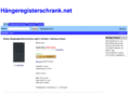 xn--hngeregisterschrank-gwb.net