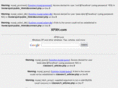 xpxh.com