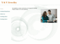 yandvjewelry.com