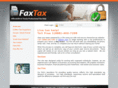 1040faxtax.com