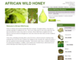 africanwildhoney.info