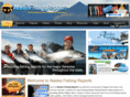 alaskafishingreports.net