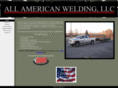 all-american-welding.com