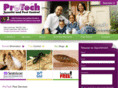 allgreenpestsolutions.com