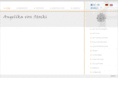 angelikavonstocki.com