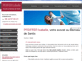 avocat-pfeiffer.com