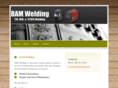 bamwelding.com