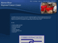 barrenriverregionalcancercenter.com