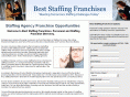 beststaffingfranchises.com