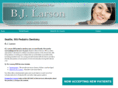 bjlarson.com