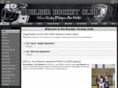 boulderhockeyclub.com