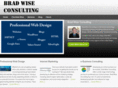 bradwiseconsulting.com