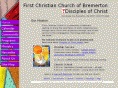 bremertondisciples.org