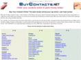 buycontacts.net