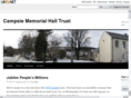 campsiehall.com