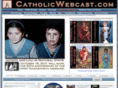 catholicwebcast.com