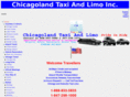 chicagolandtaxiandlimo.com