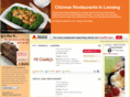 chineserestaurantsinlansing.com