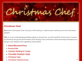 christmaschef.com