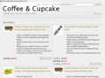 coffeeandcupcake.com