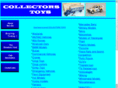 collectorstoys.co.uk