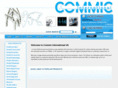 commic-int.com