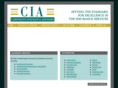 corporateinsuranceadvisors.net