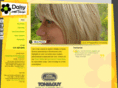 daisyhairdesign.com