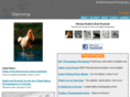 dancingpelicans.com