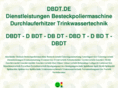 dbdt.de