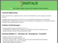 digitalis.de