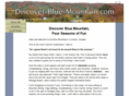 discover-blue-mountain.com