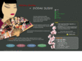 dodaisushi.com